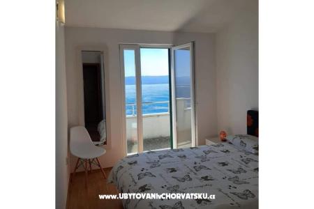 Vakantiehuis Leptirić foto 2