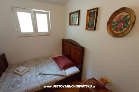 Vakantiehuis Leptirić foto 5