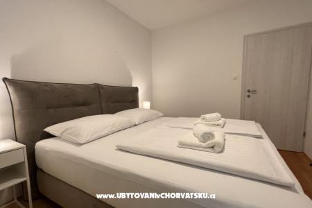 Vakantiehuis Villa Stina foto 2