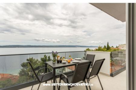 Kuzmanić Omis Kroatië