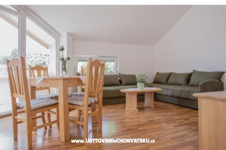 Larus-M apartmani foto 4