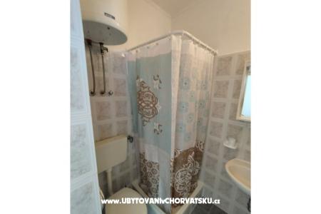 Appartementen Smiljana Mimica foto 3