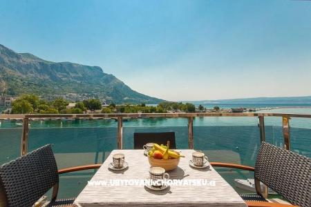 Luxury Appartementen Omis foto 3