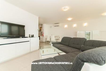 Luxury Appartementen Omis foto 4