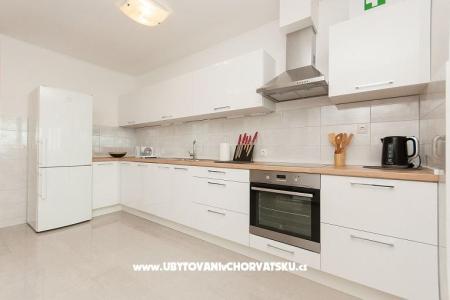 Luxury Appartementen Omis foto 5