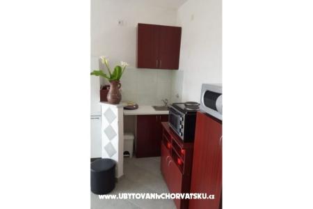 Appartement Mačak foto 2