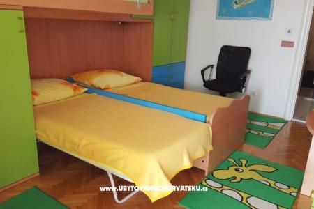 Appartement Mačak foto 5