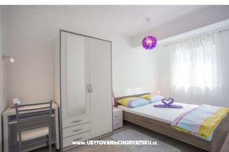 Appartement Megy foto 3