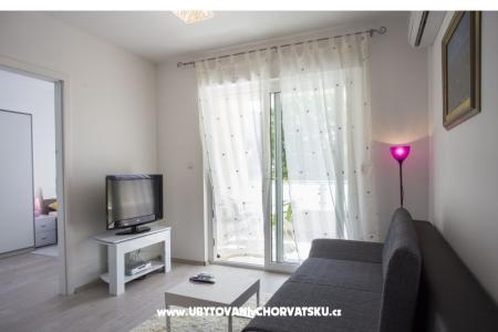 Appartement Megy foto 5