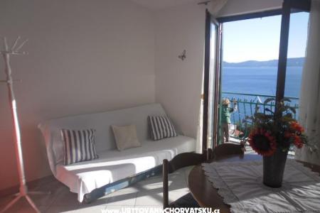 Appartementen Mimice foto 2