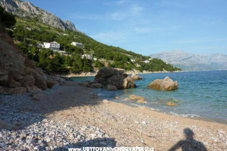 Appartementen Mimice foto 3