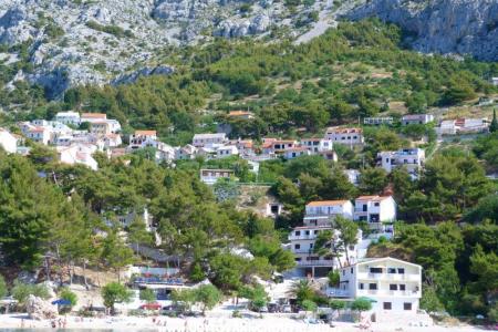 Appartementen Mimice foto 4