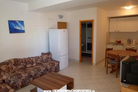 Appartementen Mimice foto 5