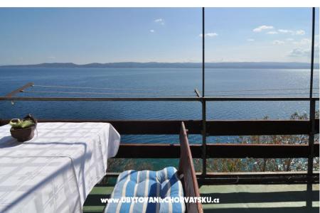 Najka Omis Kroatië