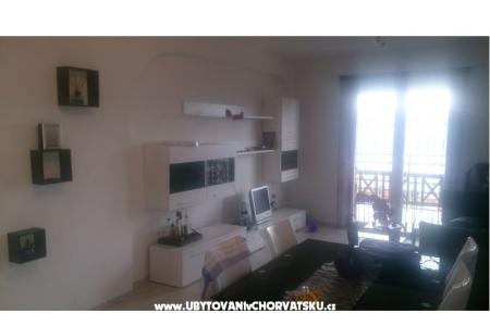 Lux Appartement Natali foto 5