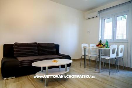 Nemira Sunny Appartementen foto 4