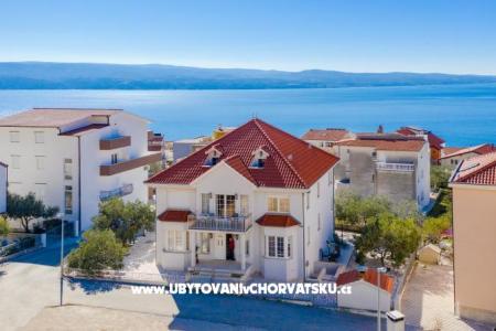 Omiš Dream Huis Omis Kroatië