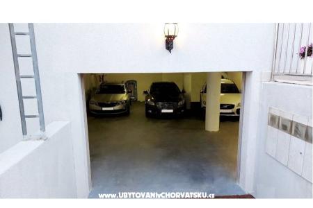 Omiš Dream Huis foto 4