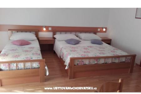 Appartementen Pava foto 2