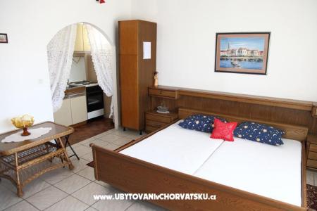 Appartementen Bionda foto 3