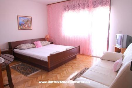 Appartementen Bionda foto 4