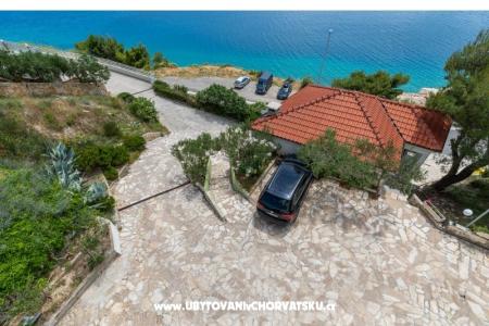 Appartementen Perkusic foto 3