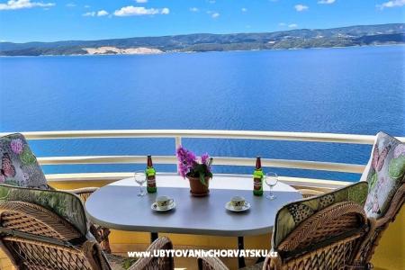 Appartementen Villa Mira foto 4