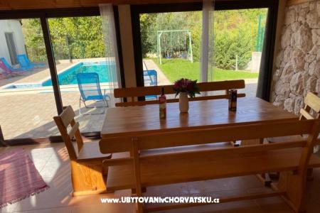 Seosko imanje Petra Omis Kroatië