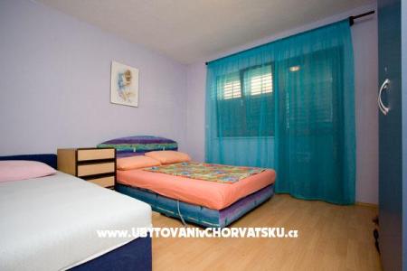 Appartementen Tomic foto 3