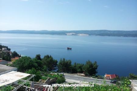 Appartementen Marijana Šarić foto 4