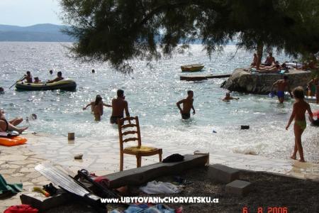 Appartementen Marijana Šarić foto 5