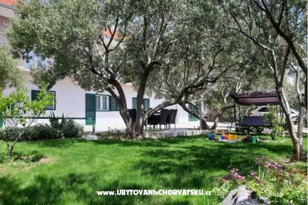 Appartement Cvita foto 5