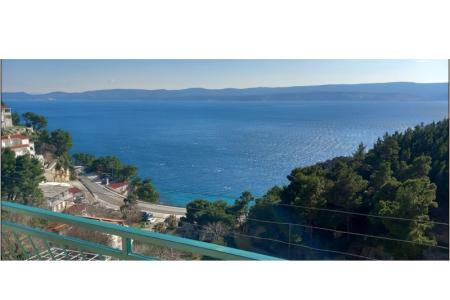 Studio Nina Omis Kroatië