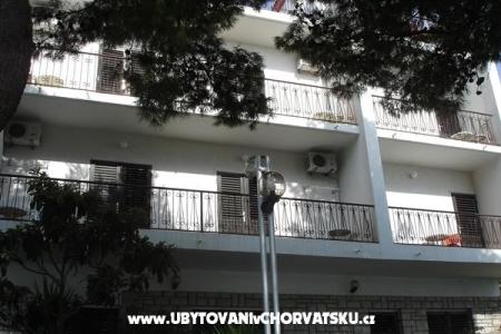 Villa Aga Appartementen foto 2