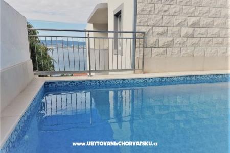 Villa Anamarija foto 3