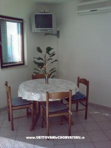 Appartementy Dajana foto 3