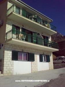 Appartementy Dajana foto 4