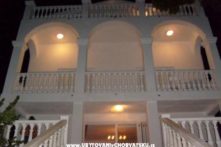 Appartementen Duranec foto 3