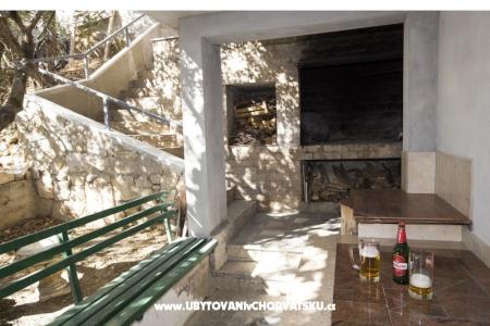 Villa Josipa Omis Kroatië