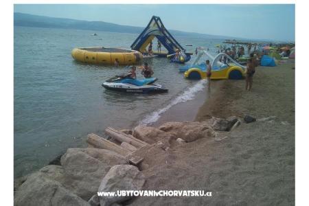 Villa Kaštelan foto 2