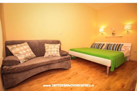 Villa Kristijan foto 4