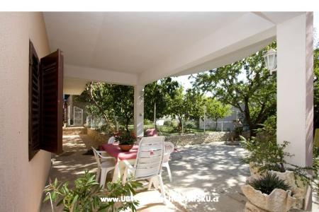 Villa Marko, Stanići foto 4