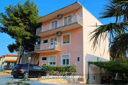Villa Matijević Omis Kroatië