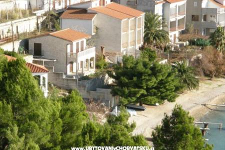 Villa Natasa Omis Kroatië