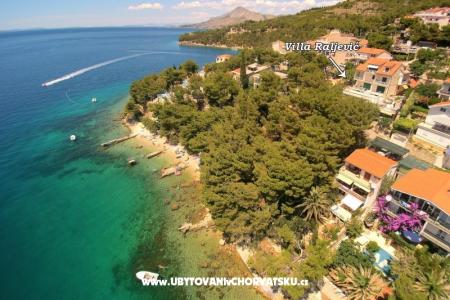 Villa Raljević Omis Kroatië