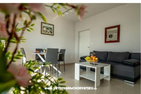 Appartementen Sonata foto 3