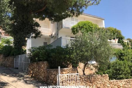 Villa Želja Omis Kroatië