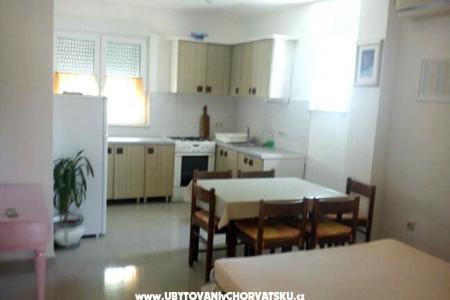 Appartementen Vlado foto 2