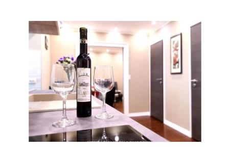 Appartement Filipović Kastav foto 5