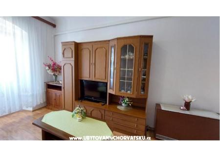 Appartement Gović foto 2